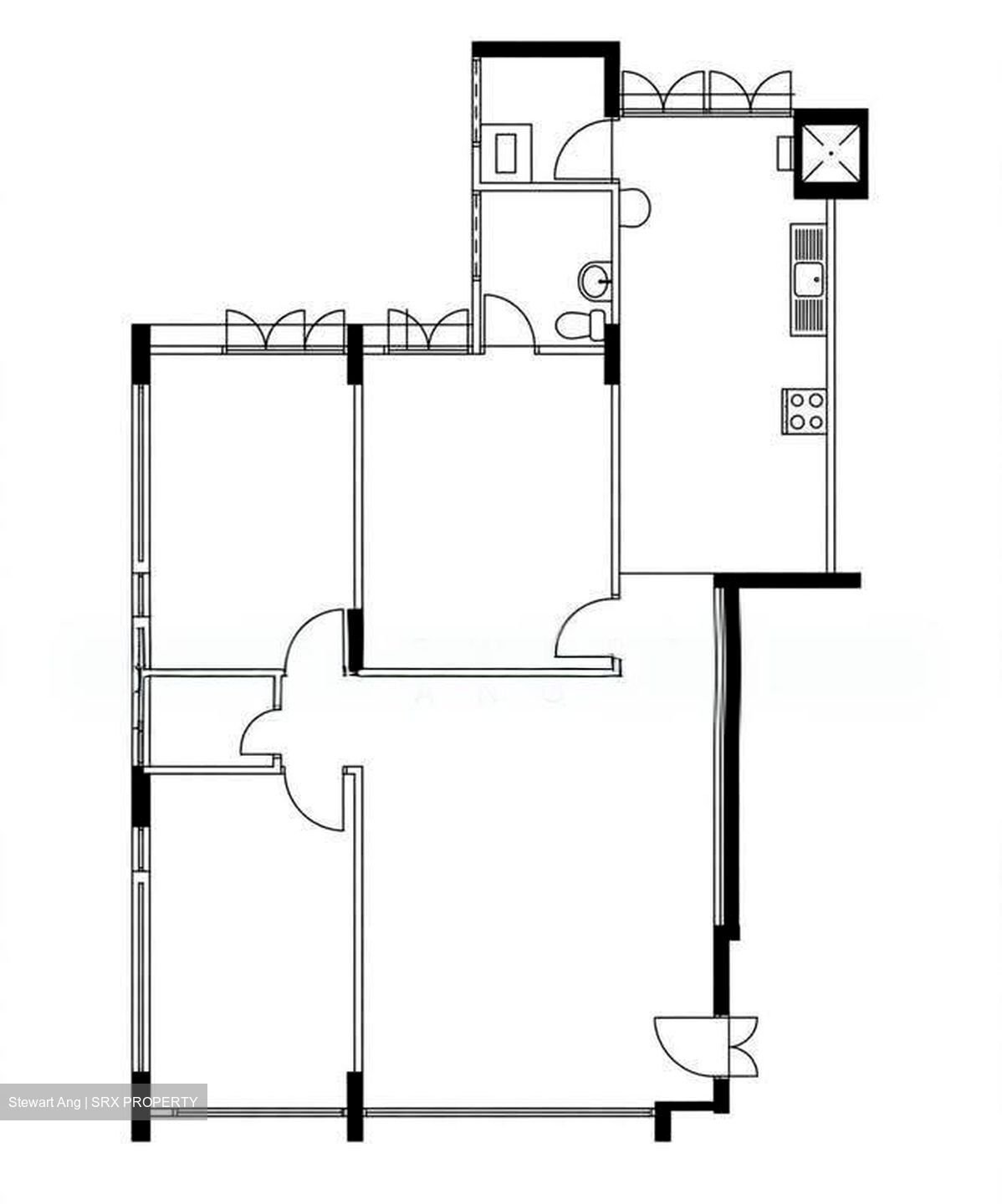 Blk 17 Joo Seng Heights (Toa Payoh), HDB 4 Rooms #629469001